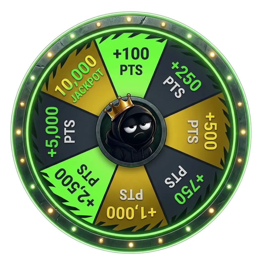 Wheel Disc